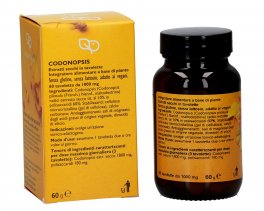 Codonopsis - Estratto Secco in Tavolette - 3