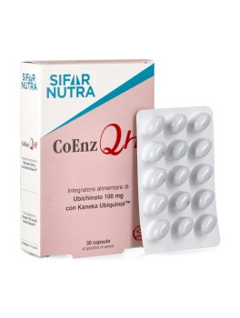 CoEnz Qh - 2