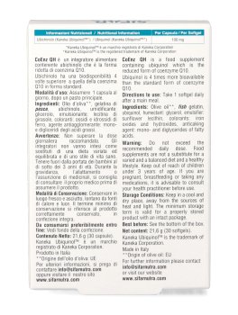 CoEnz Qh - 3
