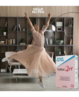 CoEnz Qh - 5