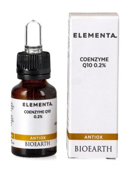 Coenzima Q10 0,2% - Elementa - 3