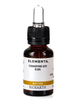 Coenzima Q10 0,2% - Elementa - 1