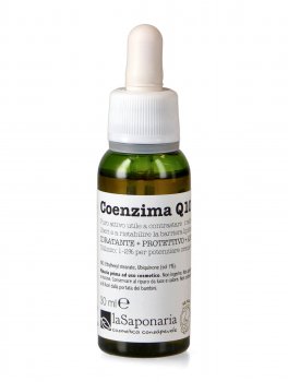 Coenzima Q10 - 1