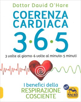 Coerenza Cardiaca 365 — Libro - 1