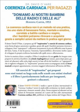 Coerenza Cardiaca per Ragazzi — Libro - 2