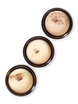 Cofanetto 3 Candele Christmas Carol - Un racconto di Natale - 3