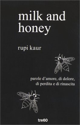 Milk and Honey - The Sun and Her Flowers - Home Body - Cofanetto 3 Volumi — Libro - 4