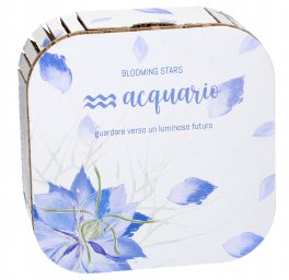 Cofanetto Blooming Stars - Collana e Profumo Astrale - 2