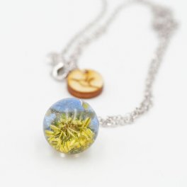 Cofanetto Blooming Stars - Collana e Profumo Astrale - 3