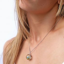 Cofanetto Blooming Stars - Collana e Profumo Astrale - 6