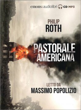Cofanetto Audiolibri Philip Roth - 5 Cd Mp3 — Audiolibro - 3