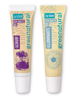 Cofanetto Baci Scintillanti - 2