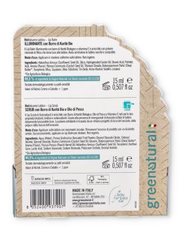 Cofanetto Baci Scintillanti - 3