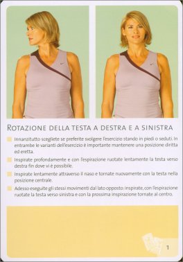 Cofanetto Benessere con lo Yoga — Libro - 6