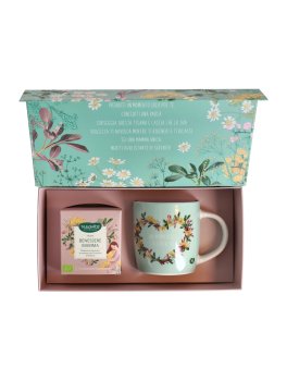 Cofanetto Benessere Mamma - 2