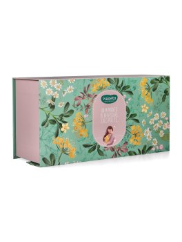 Cofanetto Benessere Mamma - 6