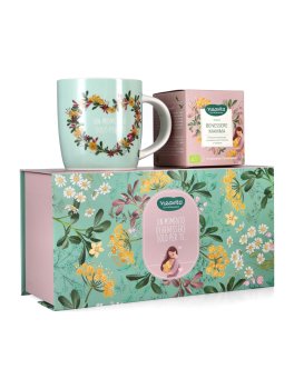Cofanetto Benessere Mamma - 1