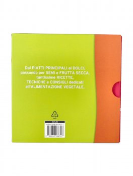 Cofanetto: Biblioteca Vegolosa — Libro - 2