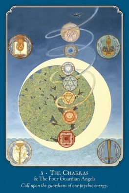 Cofanetto: Buddha Wisdom Shakti Power - 10