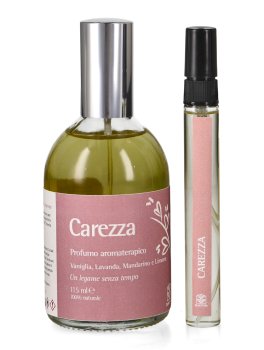 Cofanetto Carezza - Profumo Spray + Travel Size - 2
