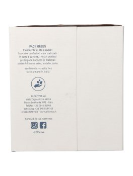 Cofanetto Carezza - Profumo Spray + Travel Size - 5