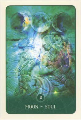 Cofanetto: Carte Astrologiche della Luna Nera - Black Moon Astrology Cards - 7
