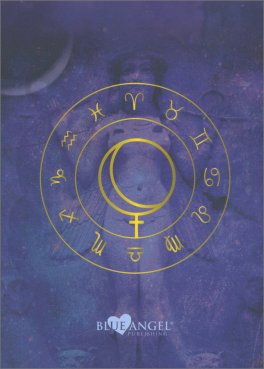 Cofanetto: Carte Astrologiche della Luna Nera - Black Moon Astrology Cards - 4