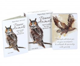 Cofanetto: Carte degli Animali - Power Animals - 1