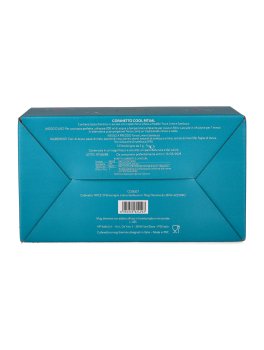 Cofanetto "Cool Ritual" Mug Thermos "Deep Blu" e Infuso Lime e Sambuco - 3