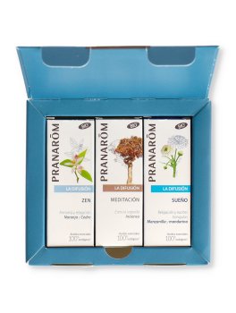Cofanetto Diffusione - Pace Interiore - 4