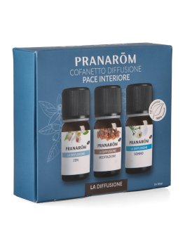 Cofanetto Diffusione - Pace Interiore - 1