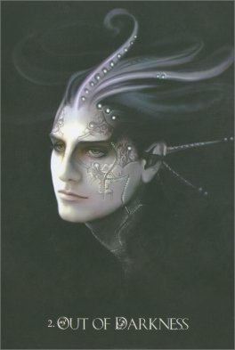 Cofanetto: Divine Circus Oracle Cards - 3