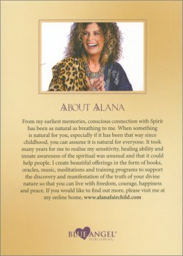 Cofanetto: Divine Circus Oracle Cards - 6