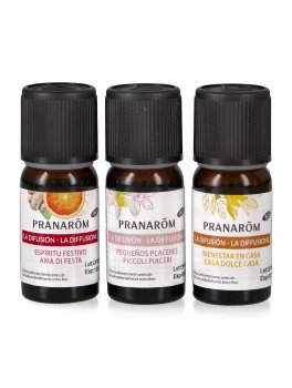 Cofanetto "dolci Coccole" Bio - 3