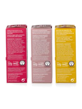 Cofanetto "dolci Coccole" Bio - 4