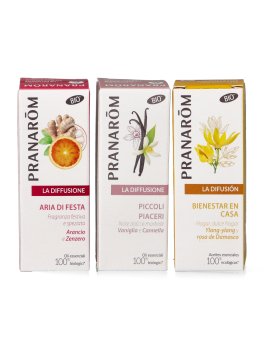 Cofanetto "dolci Coccole" Bio - 5