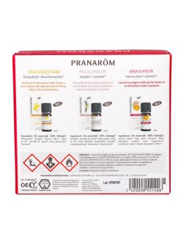 Cofanetto "dolci Coccole" Bio - 7