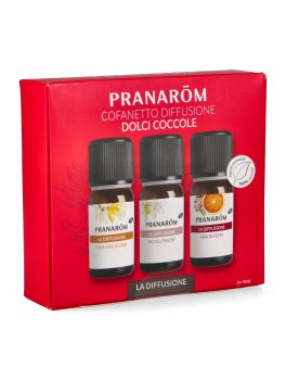 Cofanetto "dolci Coccole" Bio - 1