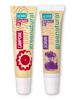 Cofanetto Dolci Labbra - 2