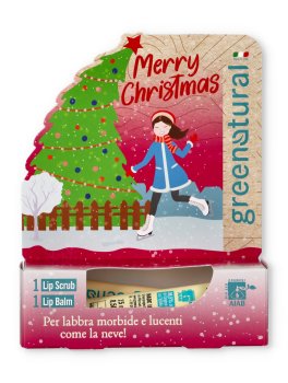 Cofanetto Dolci Labbra - 1