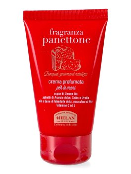 Cofanetto Dolci Mani Fragranza Panettone - 4