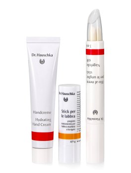Cofanetto Dr.Hauschka Gentle Touch - 2