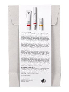 Cofanetto Dr.Hauschka Gentle Touch - 4
