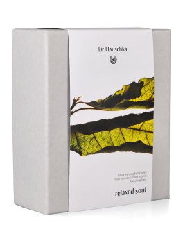 Cofanetto Dr.Hauschka Relaxed Soul - 2