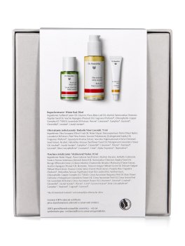 Cofanetto Dr.Hauschka Relaxed Soul - 3