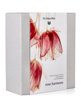 Cofanetto Dr.Hauschka Rose Harmony - 2