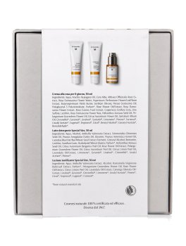 Cofanetto Dr.Hauschka Rose Harmony - 4