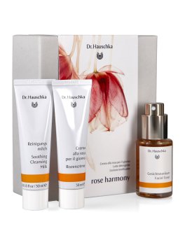 Cofanetto Dr.Hauschka Rose Harmony - 1