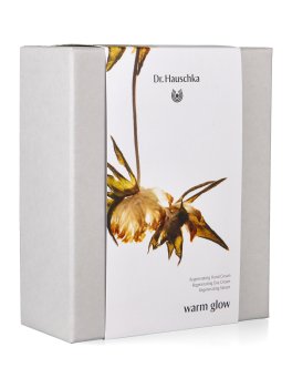 Cofanetto Dr.Hauschka Warm Glow - 2