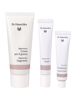 Cofanetto Dr.Hauschka Warm Glow - 3